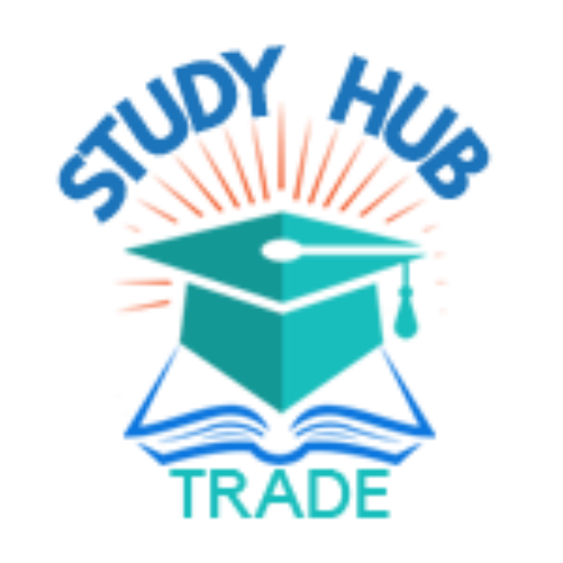 Study Hub Trade Logo